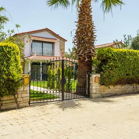 וילה Stone Near Long & Shopping Mall *